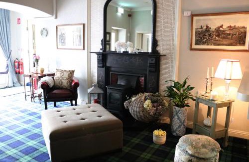 Athenry Hotel | New Park Hotel Athenry
