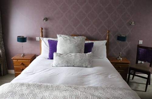 Athenry Hotel | New Park Hotel Athenry
