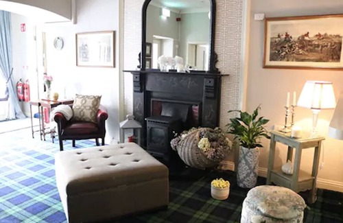 Athenry Hotel | New Park Hotel Athenry