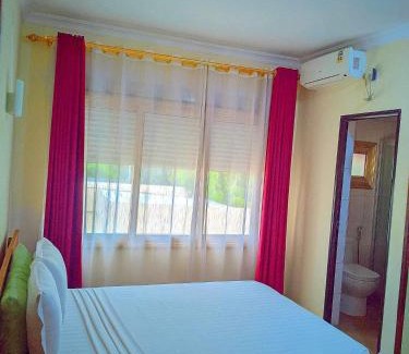 Mahajanga Resort | New Park Resort