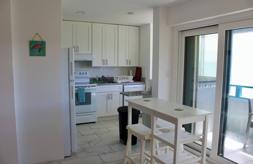 South Coast Condo | NEW- Peace of Paradise - Waterfront Condo
