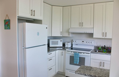 South Coast Condo | NEW- Peace of Paradise - Waterfront Condo