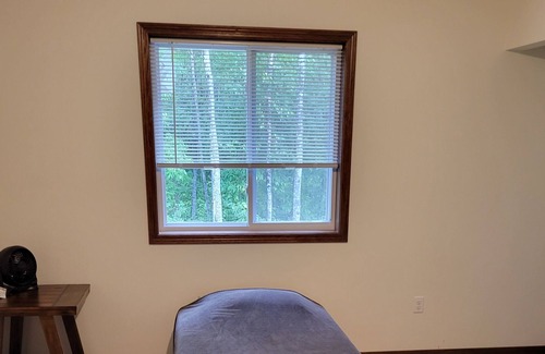 LaPorte Apartment | New, peaceful, and centrally located