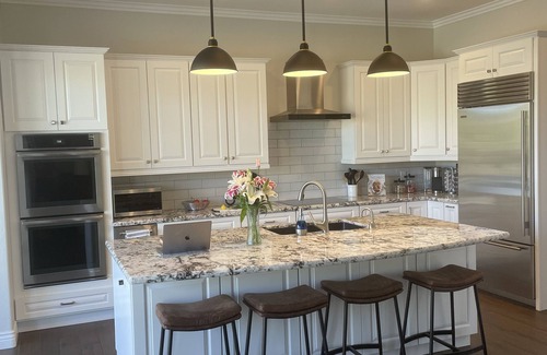 Lone Mountain Ranch House | New Peloton added to this beautifully updated N Scotts/Cave Creek 4BR home