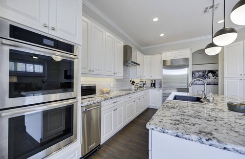 Lone Mountain Ranch House | New Peloton added to this beautifully updated N Scotts/Cave Creek 4BR home