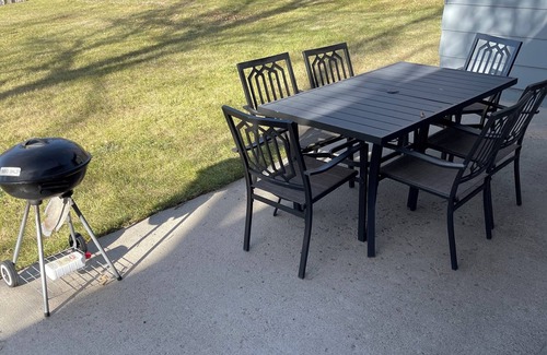 Piedmont House | New, pet and family friendly home! Centrally located in the Black Hills
