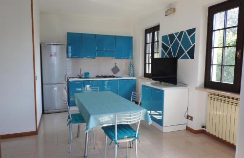 Cassone Apartment | New Piccolo Residence