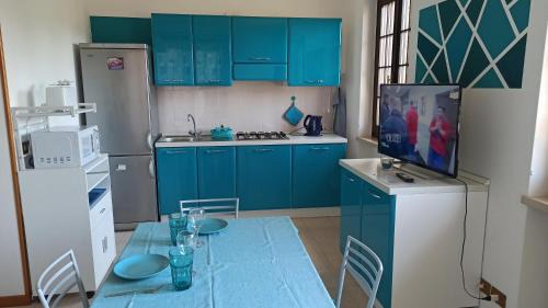Cassone Apartment | New Piccolo Residence