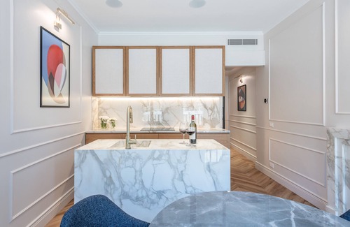 Oltrarno Apartment | NEW Pitti Portrait - Amazing View on Palazzo Pitti