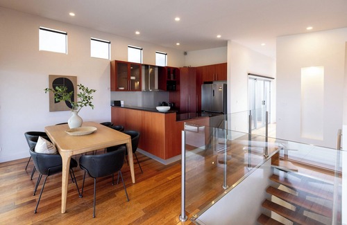 Torquay House | *NEW* Pleasant View Stays Torquay