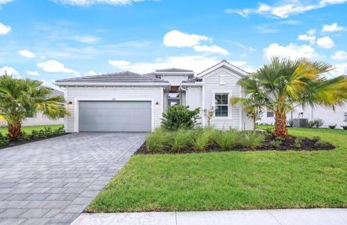 Immokalee House | New Pool Home in Ave Maria FL