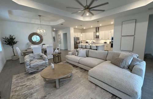 Immokalee House | New Pool Home in Ave Maria FL