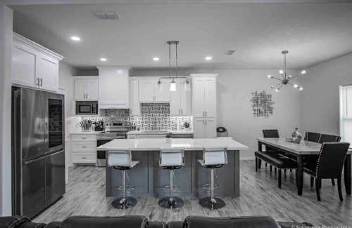 Harlingen House | New! Pool * Hot Tub* Gameroom *
