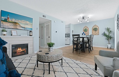 Hot Springs Village House | New*Pool Table*Hot springs Village Cozy Twnhse+Walk 2 lake*
