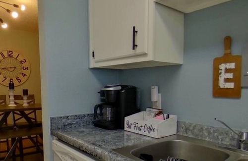 Hot Springs Village House | New*Pool Table*Hot springs Village Cozy Twnhse+Walk 2 lake*