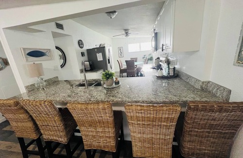 New Port Richey House | New Port Richey Downtown 🌴