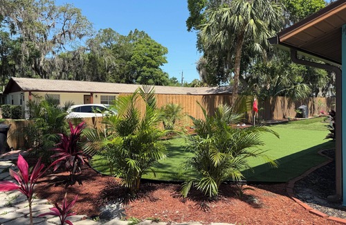 New Port Richey Apartment | New Port Richey Hidaway 2