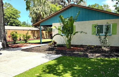 New Port Richey Apartment | New Port Richey Hidaway 2
