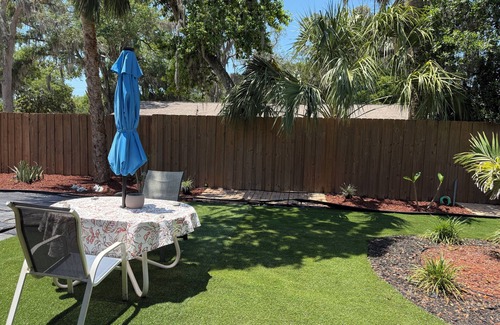 New Port Richey Apartment | New Port Richey Hidaway 2