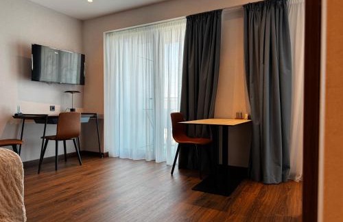 Old Boulevard Apartment | New Premium Apartment with Sea View