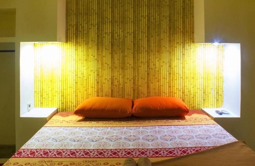 Jakarta Utara House | New Priok Indah Syariah Hotel