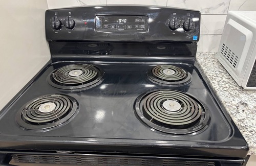 San Angelo Apartment | New private and modern suite 1/1 pet friendly