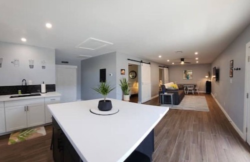 Encanto House | New & Private, Central Location, Pet Friendly