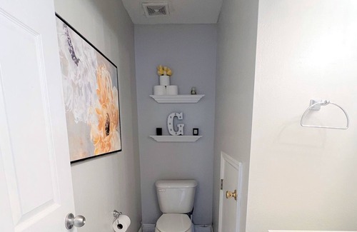 Riverview House | New* Private Home 3/3 in Riverview
