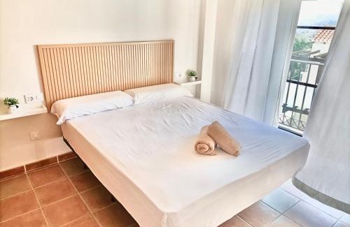 Itrabo Apartment | New PUEBLO MEDITERRANEO
