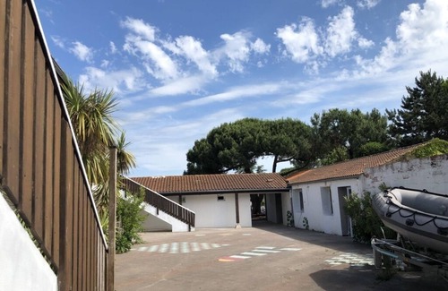 Dolus-d'Oleron Apartment | New quiet and bright apartment of 81 m2 in the village of Dolus.