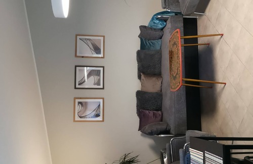 Kaunas House | New quiet place near city center