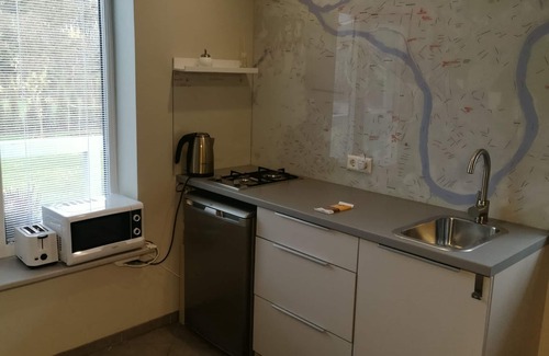 Kaunas House | New quiet place near city center