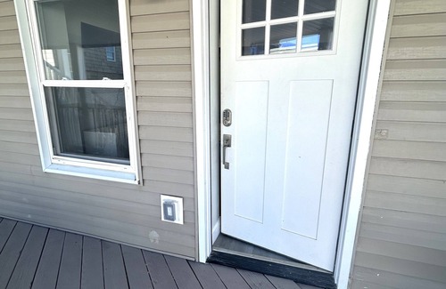 Seaside Heights Condo | New re-Model fantastic 1-Bedroom NorthEnd Beach Block