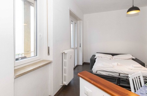 Rebaudengo Apartment | NEW! Rebaudengo Budget Studio x3