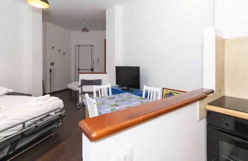 Rebaudengo Apartment | NEW! Rebaudengo Budget Studio x3