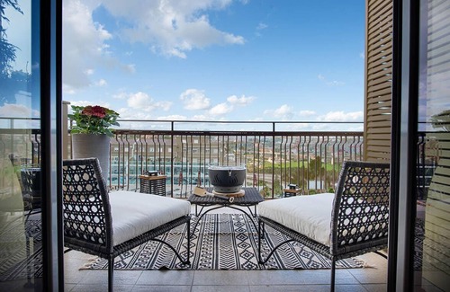 Agrigento Apartment | NEW, REFINED, ELEGANT AND EXCLUSIVE APARTMENT LOCATED IN THE CENTER OF THE CITY.