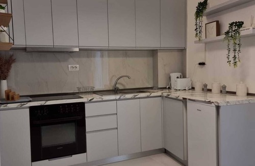 Durres Apartment | New refurbished apartment in a luxury complex