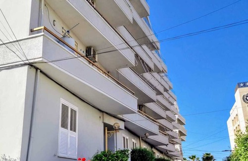 Durres Apartment | New refurbished apartment in a luxury complex