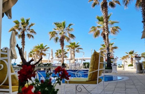 Durres Apartment | New refurbished apartment in a luxury complex