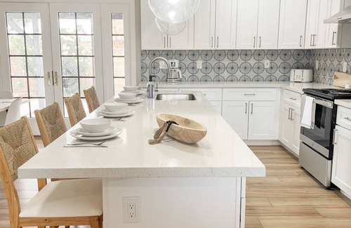 Tempe House | NEW remodel w pool - close to ASU/Scottsdale/Spring training