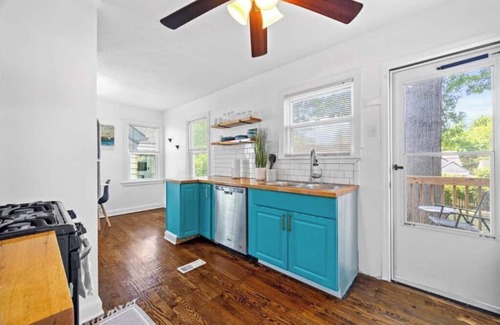 Tower Homes House | ✨NEW! Remodeled 3-Bedroom Stylish Waldo Home ✨