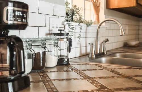 Mobile Apartment | New Remodeled Pet Friendly 2BR Home with Patio