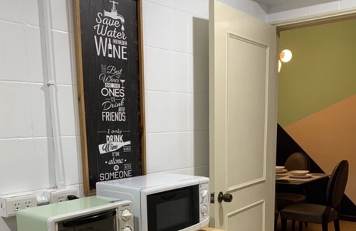 Daan Apartment | New renovated 3 bedroom, fully furnished apt in Da'an