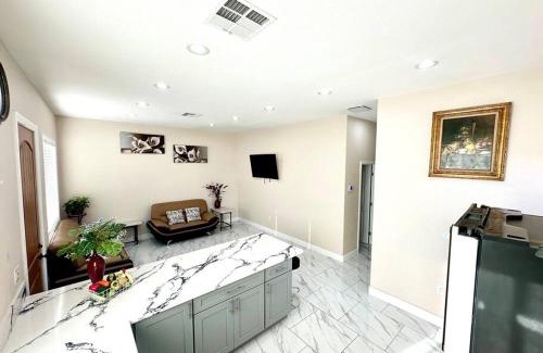 Midway City House | New Renovated House in Little Saigon