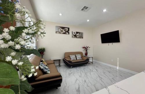Midway City House | New Renovated House in Little Saigon