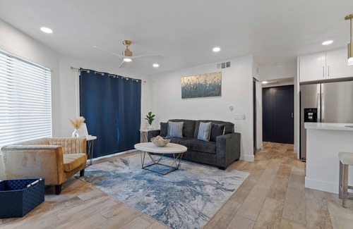 Tucson Condo | NEW Renovated Luxury Condo at the Tanque Verdes