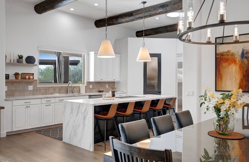 North Scottsdale House | NEW RENOVATION! A Modern Twist on Southwest Living