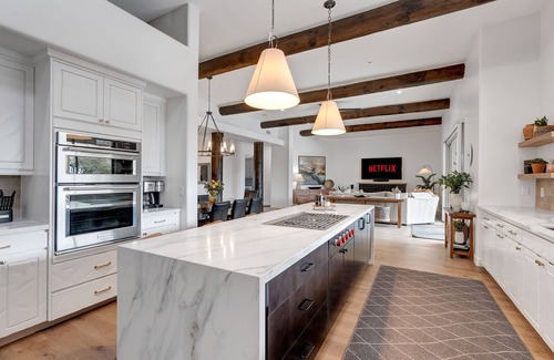 North Scottsdale House | NEW RENOVATION! A Modern Twist on Southwest Living