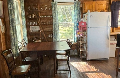 Chamberlain Cottage | New Rental for 2023!