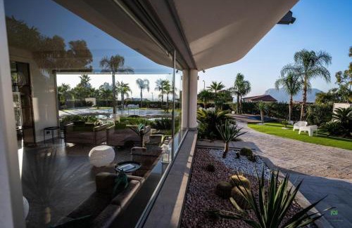 Borgetto Hotel | New River Hotel